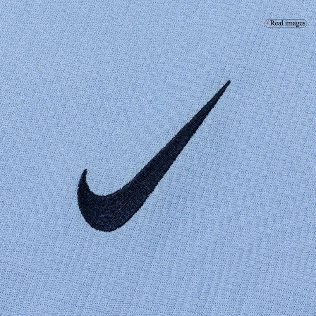 Mens Uruguay World Cup Home Jersey 2026