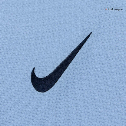 Mens Uruguay World Cup Home Jersey 2026