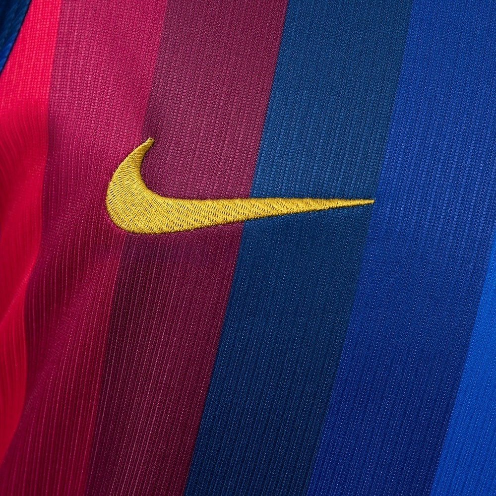 Barcelona Home Jersey 2026-27 Football Kit Soccer Shirt