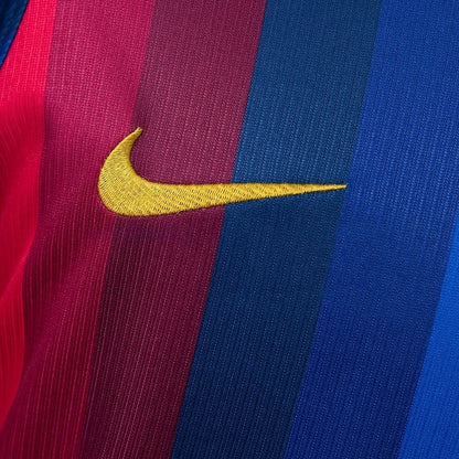 Barcelona Home Jersey 2026-27 Football Kit Soccer Shirt