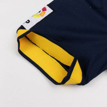 Retro 2013/14 Mens Atletico Madrid Away Jersey