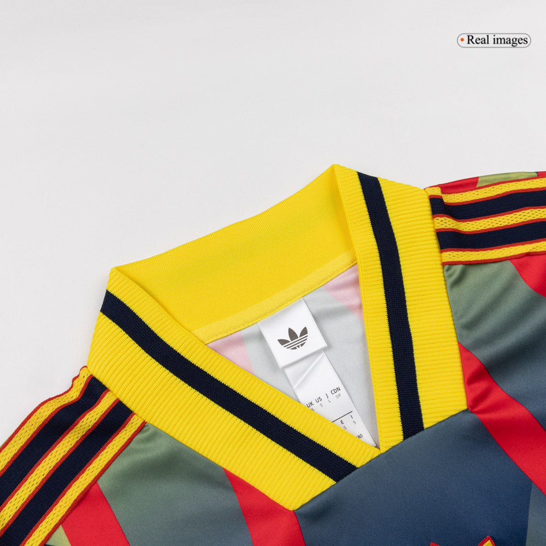 Mens Arsenal Jersey 2025/26
