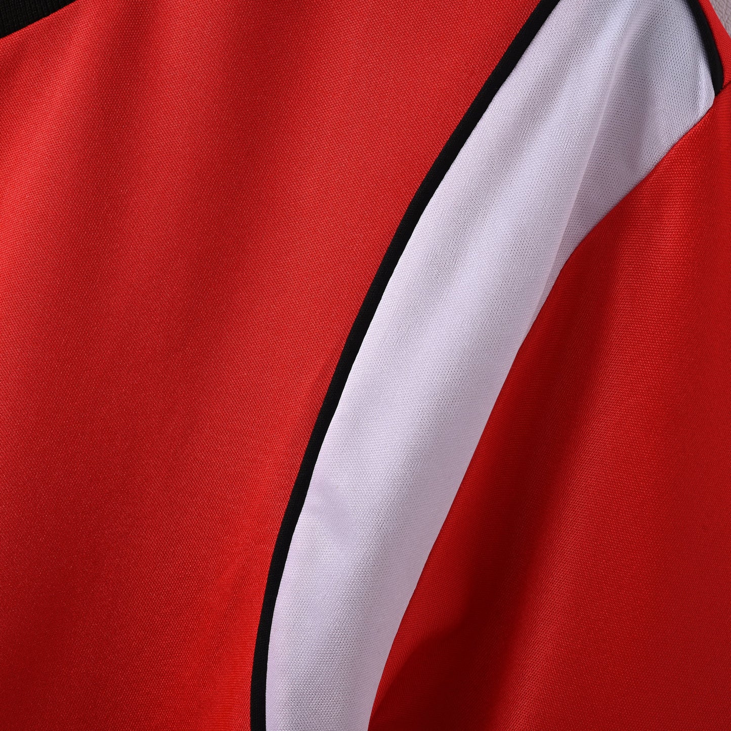 Retro Manchester United Home Jersey 1985 Football Kit Soccer Jersey