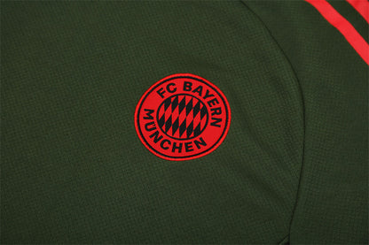 Bayern Munich Training Tracksuits 25/26 Football Kit Soccer Jersey