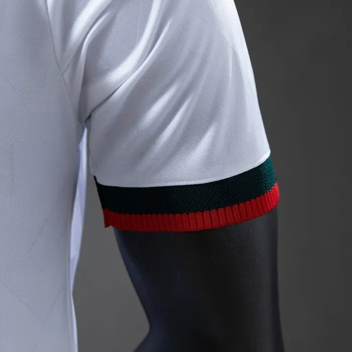 Player Version Mexico Away Jersey 2026 World Cup Football Kit Soccer Jersey