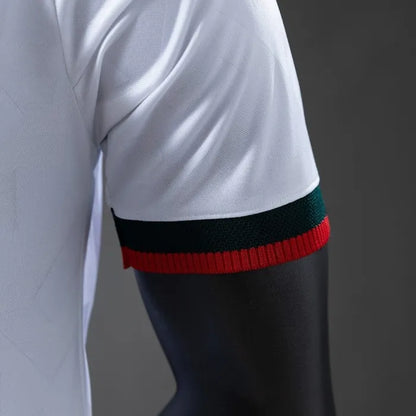 Player Version Mexico Away Jersey 2026 World Cup Football Kit Soccer Jersey