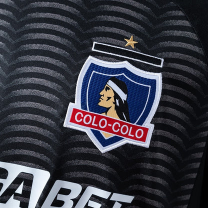 Colo Colo Jersey 25/26 Away Football Kit