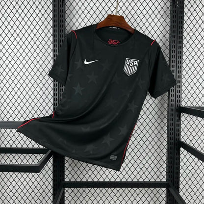USA Away Jersey 2026 World Cup Football Kit Soccer Shirt