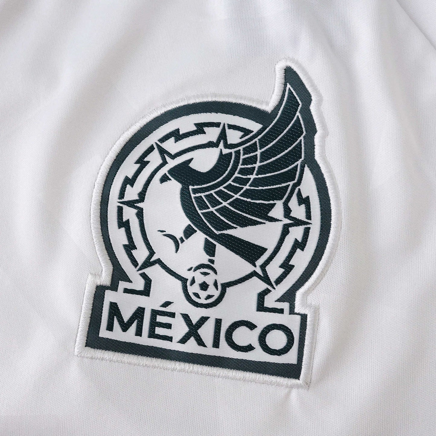 2026 Mexico Away Jersey