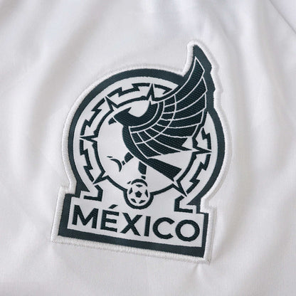 2026 Mexico Away Jersey