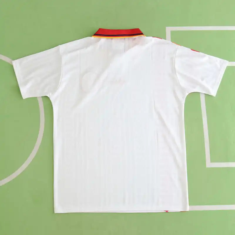 Spain Away 1994 Season Jersey