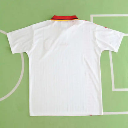 Spain Away 1994 Season Jersey