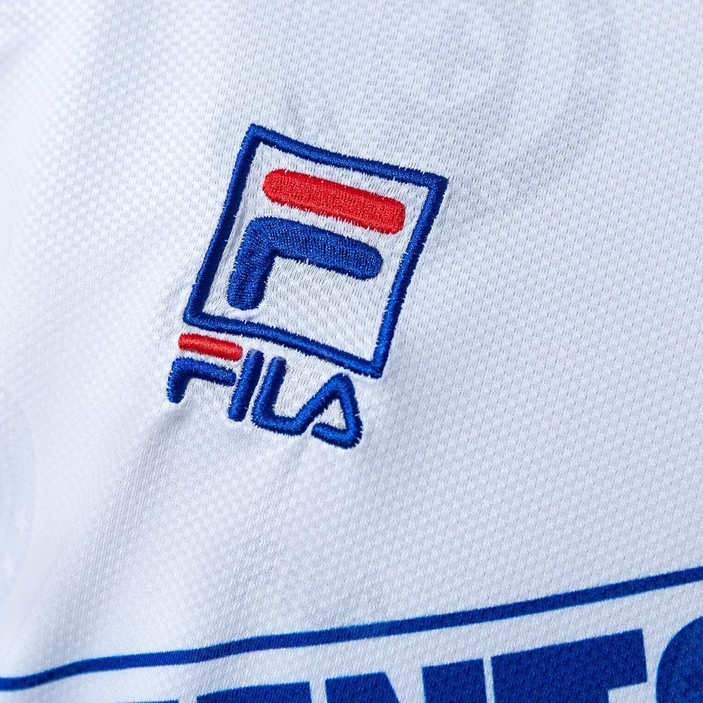 Retro Cruz Azul Away Jersey 1998 Football Kit Soccer Shirt