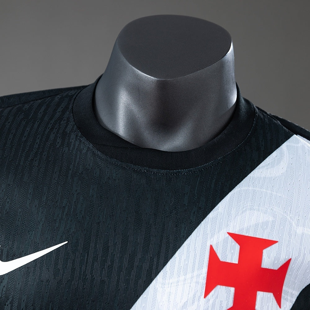 Player Version Vasco da Gama Home Jersey 2026-2027 Football Kit Soccer Shirt