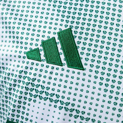 Mexico Jersey 2026 Green White Special Football Kit