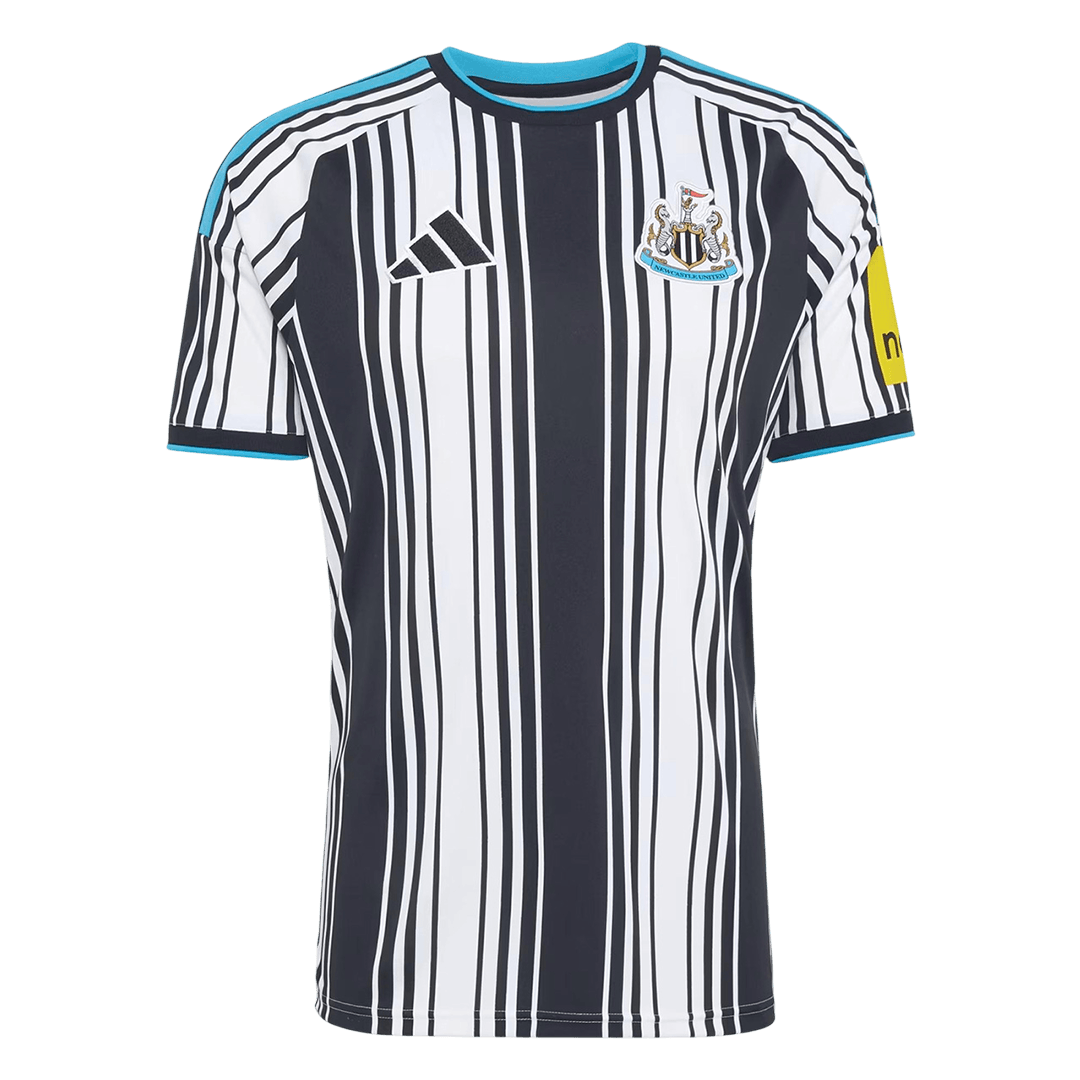 Mens Newcastle United Home Jersey 2026/27