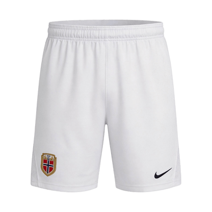 Mens Norway World Cup Home Kit 2026