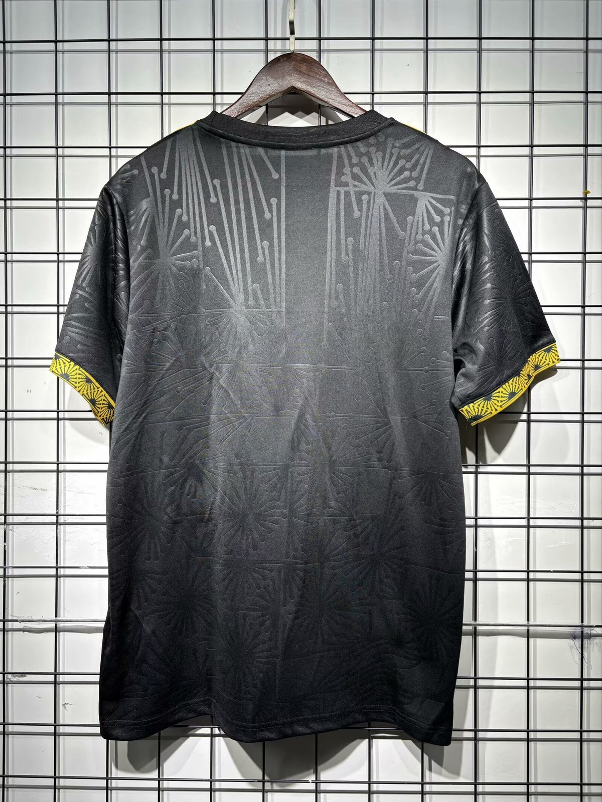 Mexico Jersey 25/26 Football Kit Soccer Jersey