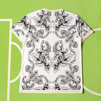 Italy White Special Edition 23/24 Season Jersey