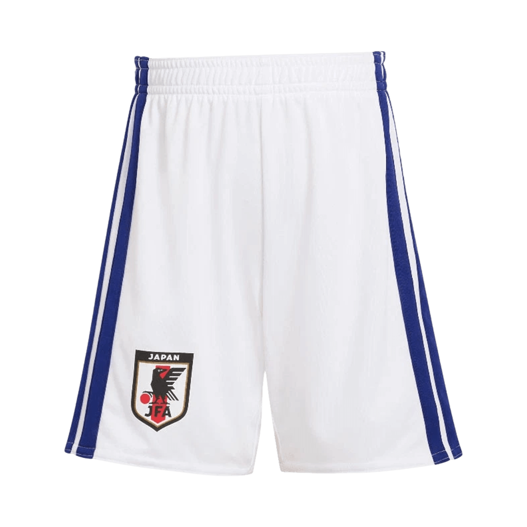 Mens Japan World Cup Home Shorts 2026