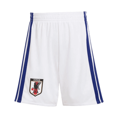 Mens Japan World Cup Home Shorts 2026