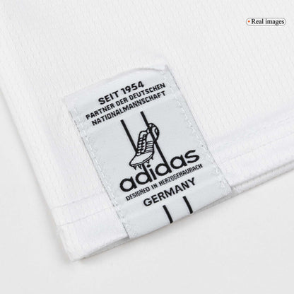 Kids Germany World Cup Home Full Kit 2026