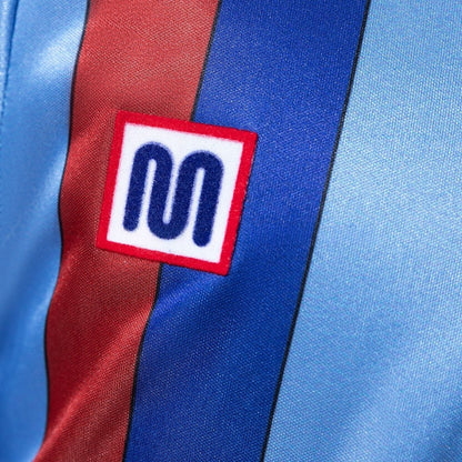 Barcelona Jersey 1985-91 Away Retro Football Kit