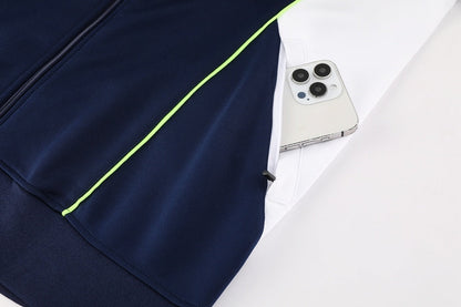 Real Madrid Jackets Training Tracksuits 25/26 Football Kit Soccer Jersey