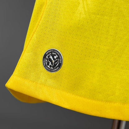 Player Version Dortmund Home Jersey 2026-2027 Football Kit Soccer Shirt