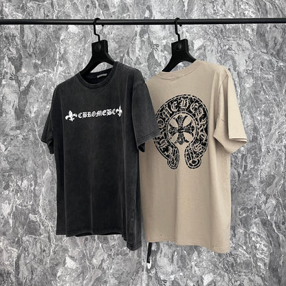 Chrome Hearts T-shirt K6074