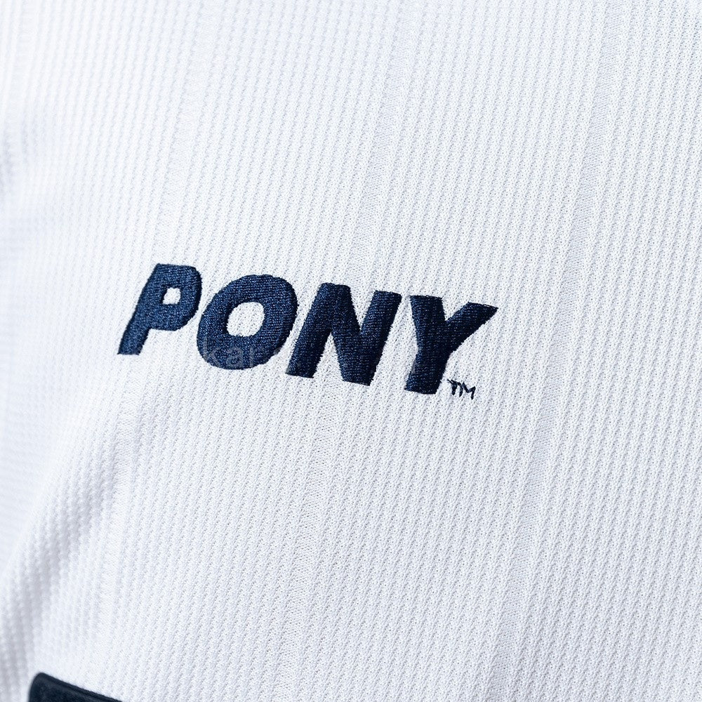 Tottenham Hotspur Jersey 1997-99 Home Retro Football Kit