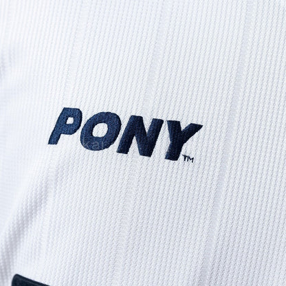 Tottenham Hotspur Jersey 1997-99 Home Retro Football Kit
