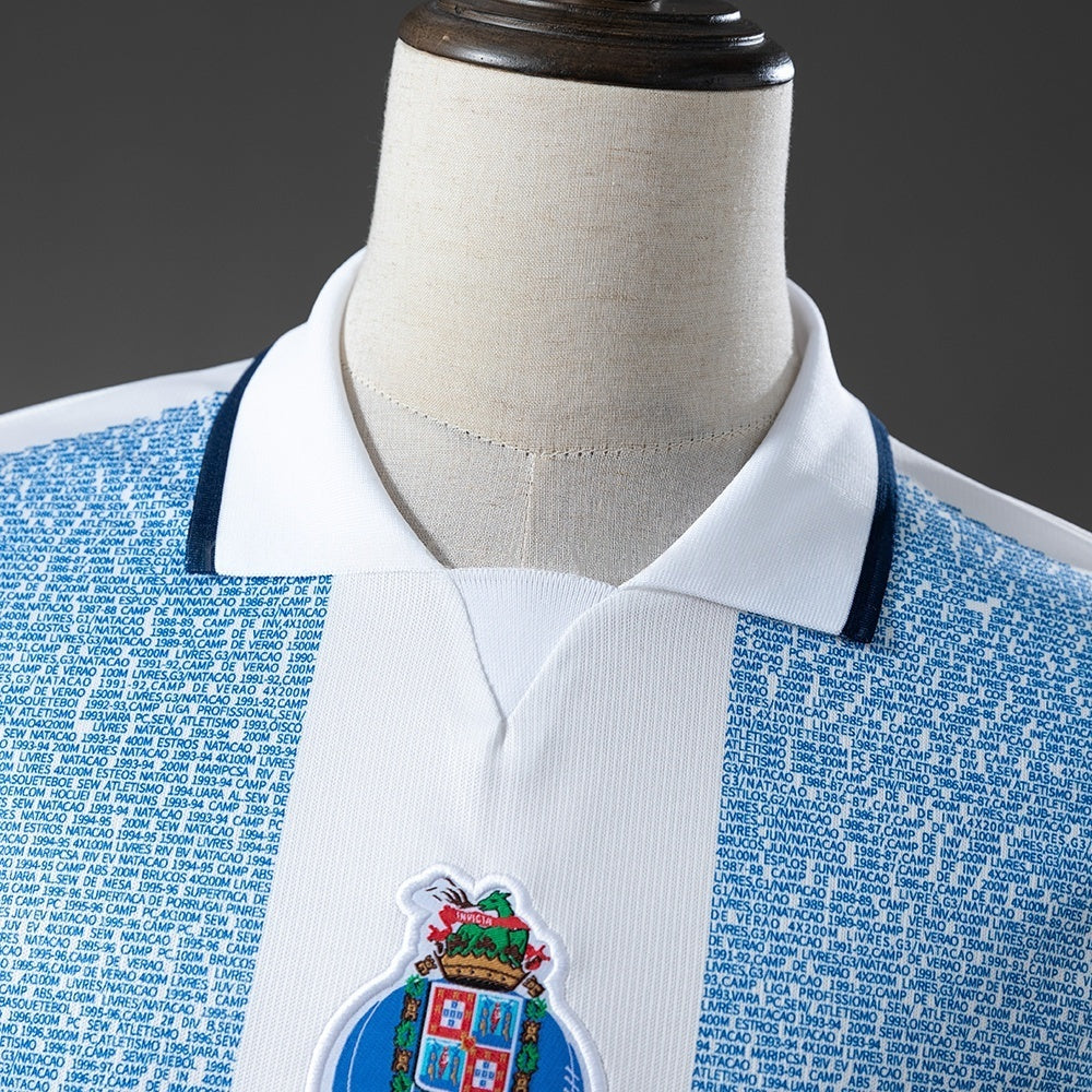 FC Porto Jersey 2025/26 Special Football Kit Soccer Shirt