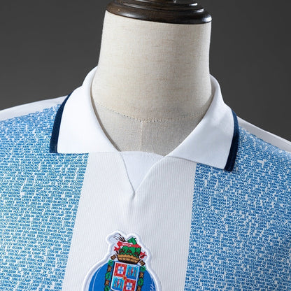 FC Porto Jersey 2025/26 Special Football Kit Soccer Shirt