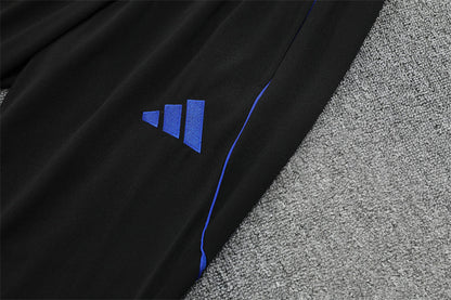 Real Madrid Training Tracksuits 25/26 Football Kit Soccer Jersey