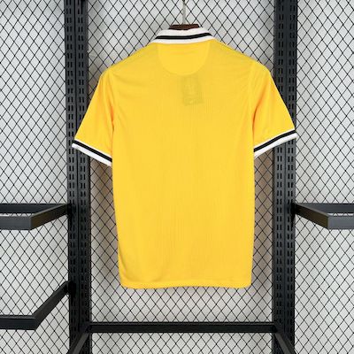 Retro Juventus Jersey 2013-14 Third Football Kit Soccer Jersey