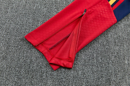 Spain Training Tracksuits 2026 Football Kit Soccer Jersey