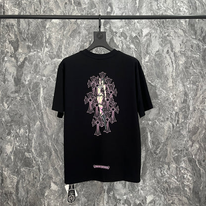 Chrome Hearts T-shirt K6153