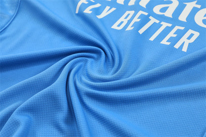 Real Madrid Training Tracksuits 25/26 Football Kit Soccer Jersey