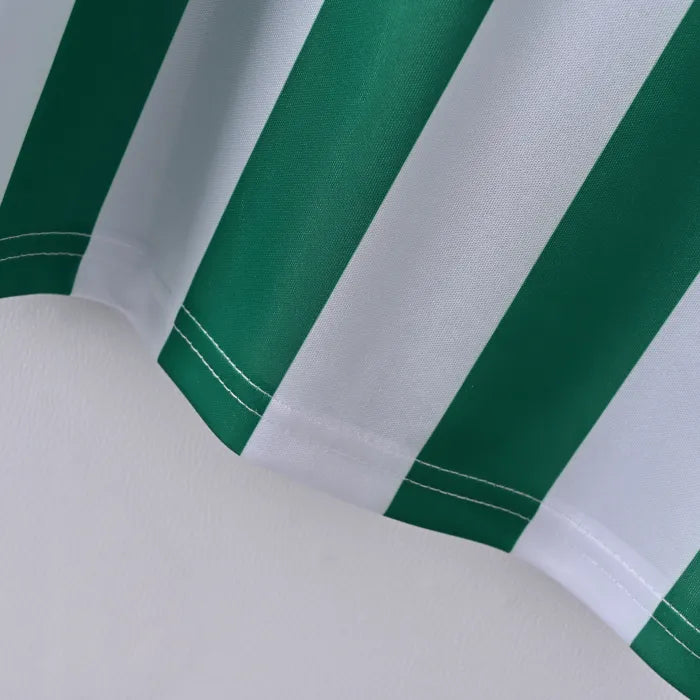 Retro Real Betis Jersey 1999-00 Home Football Kit Soccer Jersey