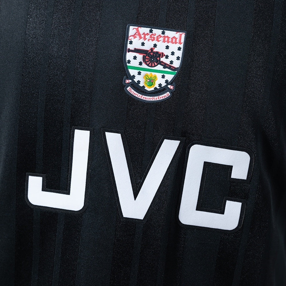 Arsenal Away Jersey 1992-94 Retro Football Kit Soccer Shirt