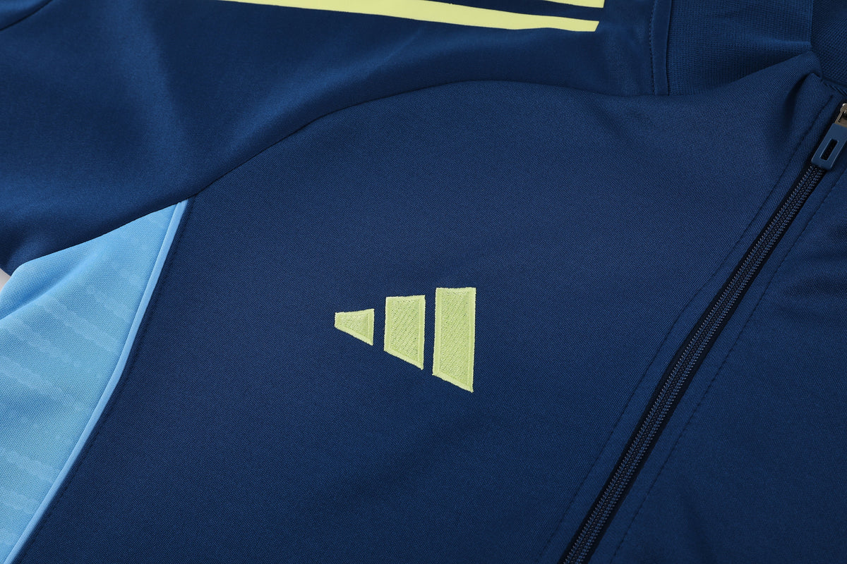 Football Jackets Training Tracksuits 2025/26