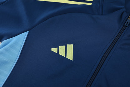 Football Jackets Training Tracksuits 2025/26
