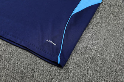 Real Madrid Training Tracksuits 25/26 Football Kit Soccer Jersey