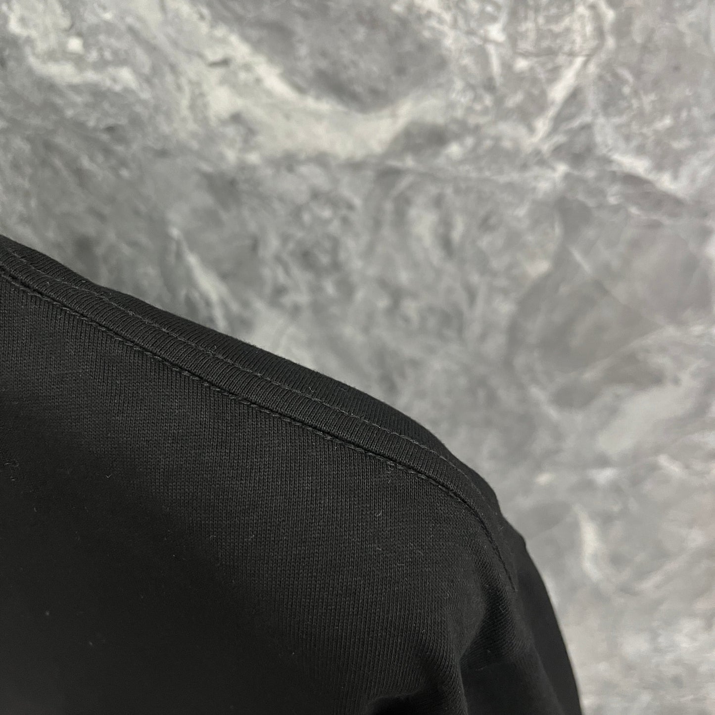 Chrome Hearts Long-Sleeve T-shirt Sweatshirt K9017