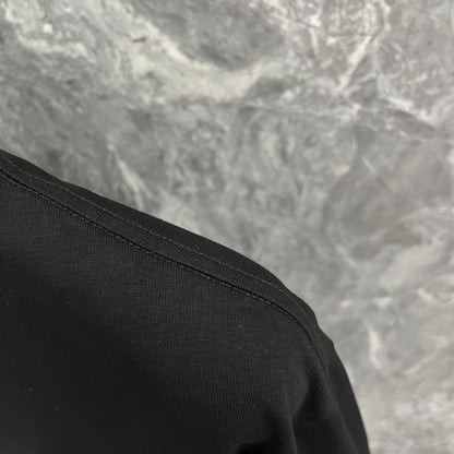Chrome Hearts Long-Sleeve T-shirt Sweatshirt K9017