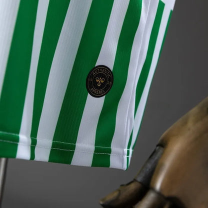 Real Betis Jersey 25/26 Special Football Kit