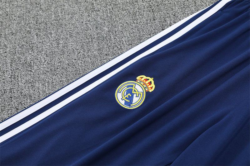 Real Madrid Training Tracksuits 25/26 Football Kit Soccer Jersey