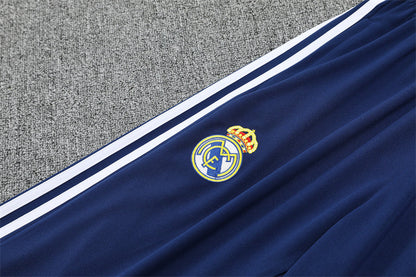 Real Madrid Training Tracksuits 25/26 Football Kit Soccer Jersey