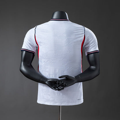 Player Version England Home Jersey 2026 World Cup Football Kit Soccer Shirt